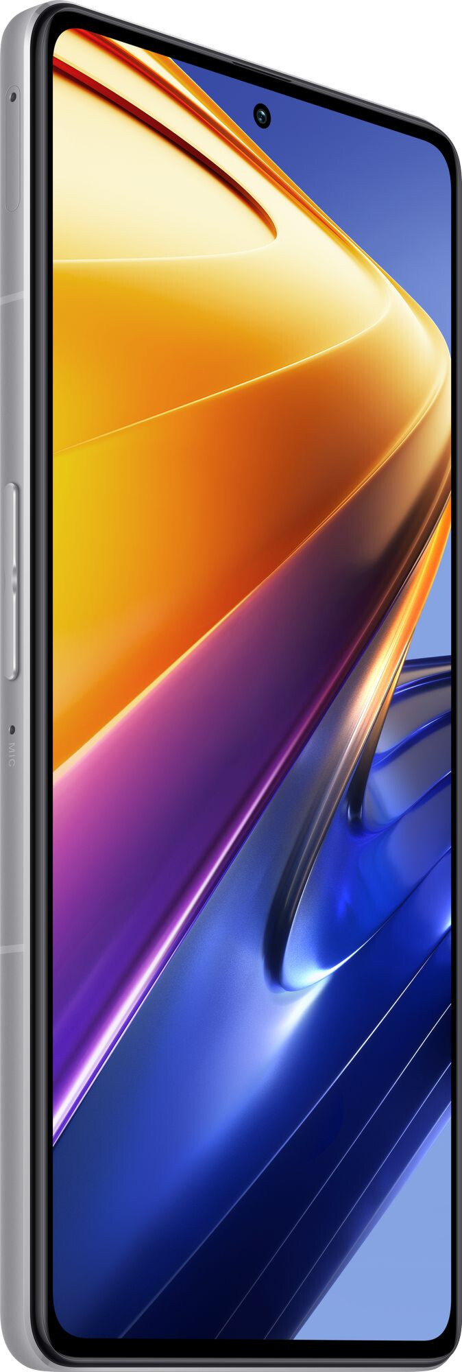 Цена Смартфон Xiaomi Poco F4 GT 12/256Gb Silver Цена Смартфон Xiaomi Poco F4 GT 12/256Gb Silver