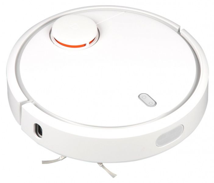 Фото Робот-пылесос Xiaomi Mi robot Vacuum Cleaner Фото Робот-пылесос Xiaomi Mi robot Vacuum Cleaner