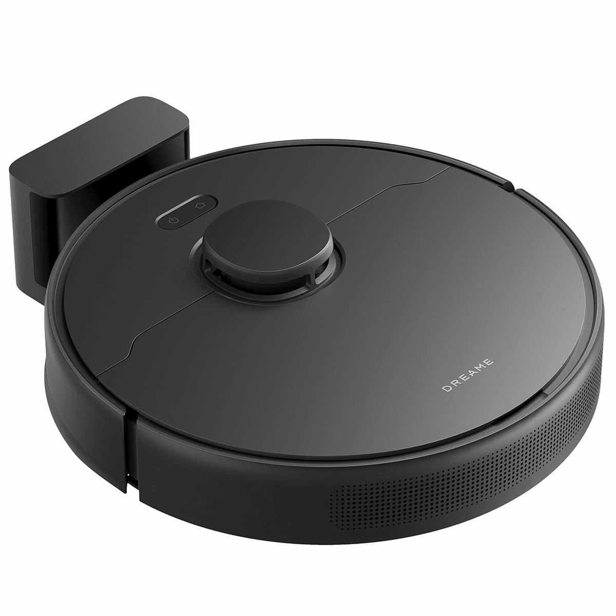 Робот-пылесос Dreame D9 Max Gen 2 Black (RLD34GA) заказать Робот-пылесос Dreame D9 Max Gen 2 Black (RLD34GA) заказать