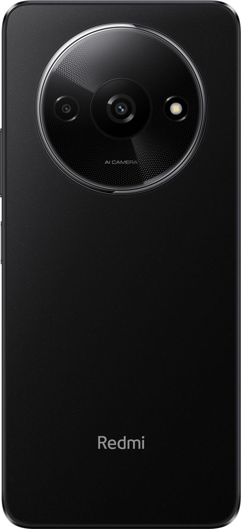 Купить Смартфон Xiaomi Redmi A3 3/64Gb Black Купить Смартфон Xiaomi Redmi A3 3/64Gb Black