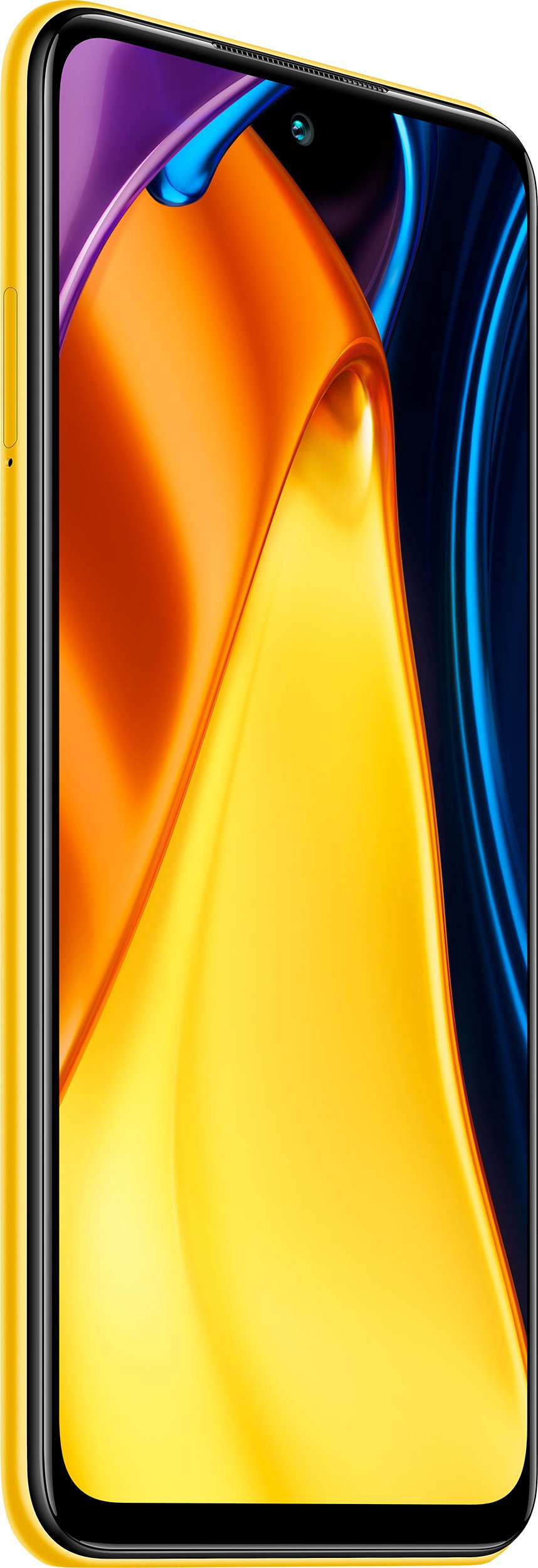 Купить Смартфон Xiaomi Poco M3 Pro 5G 4/64Gb Yellow Купить Смартфон Xiaomi Poco M3 Pro 5G 4/64Gb Yellow