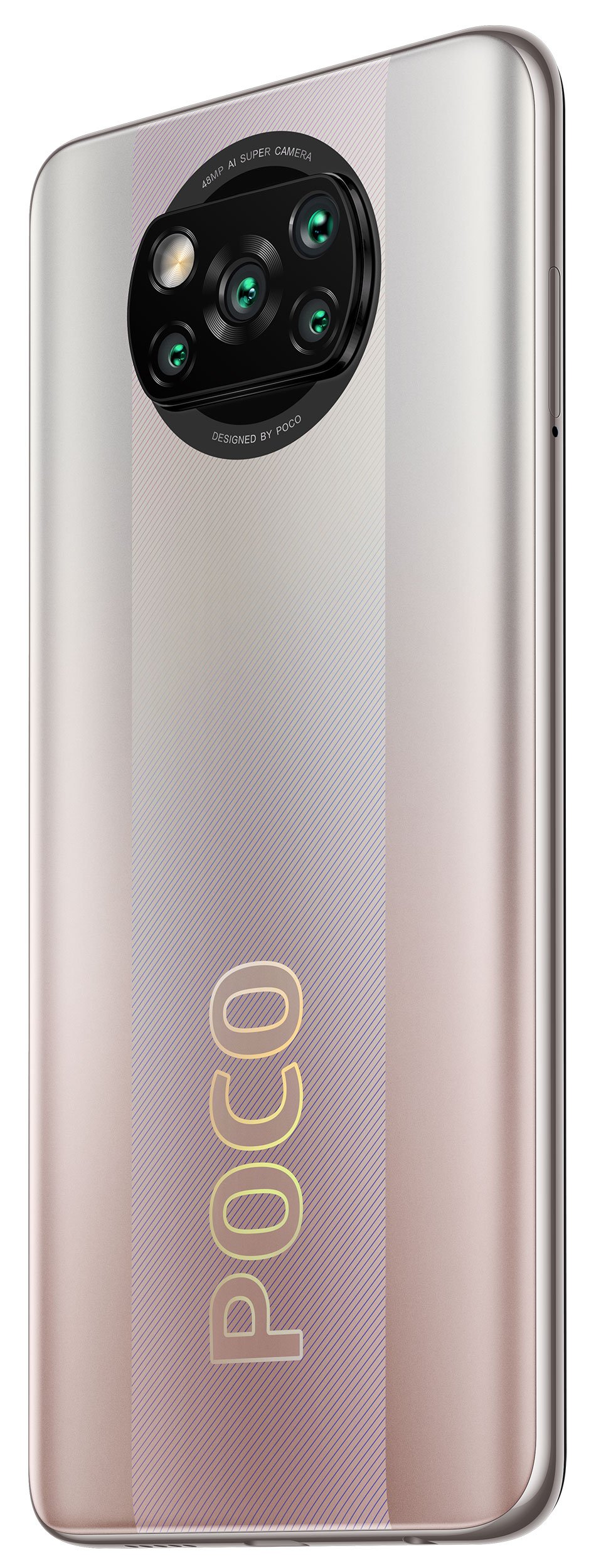 Смартфон Xiaomi Poco X3 Pro 8/256Gb Bronze Казахстан Смартфон Xiaomi Poco X3 Pro 8/256Gb Bronze Казахстан