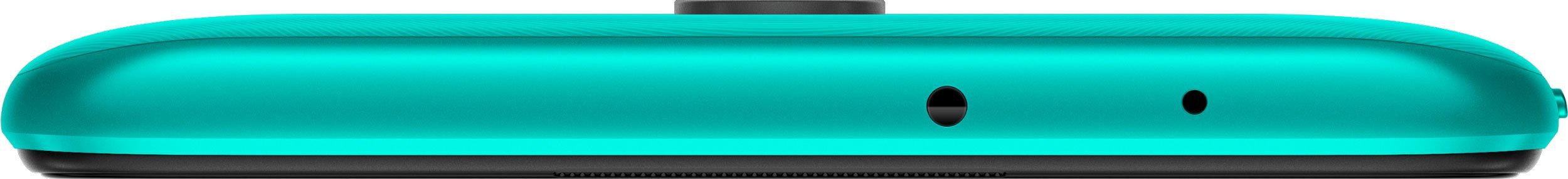 Цена Смартфон Xiaomi Redmi 9 3/32Gb Green Цена Смартфон Xiaomi Redmi 9 3/32Gb Green