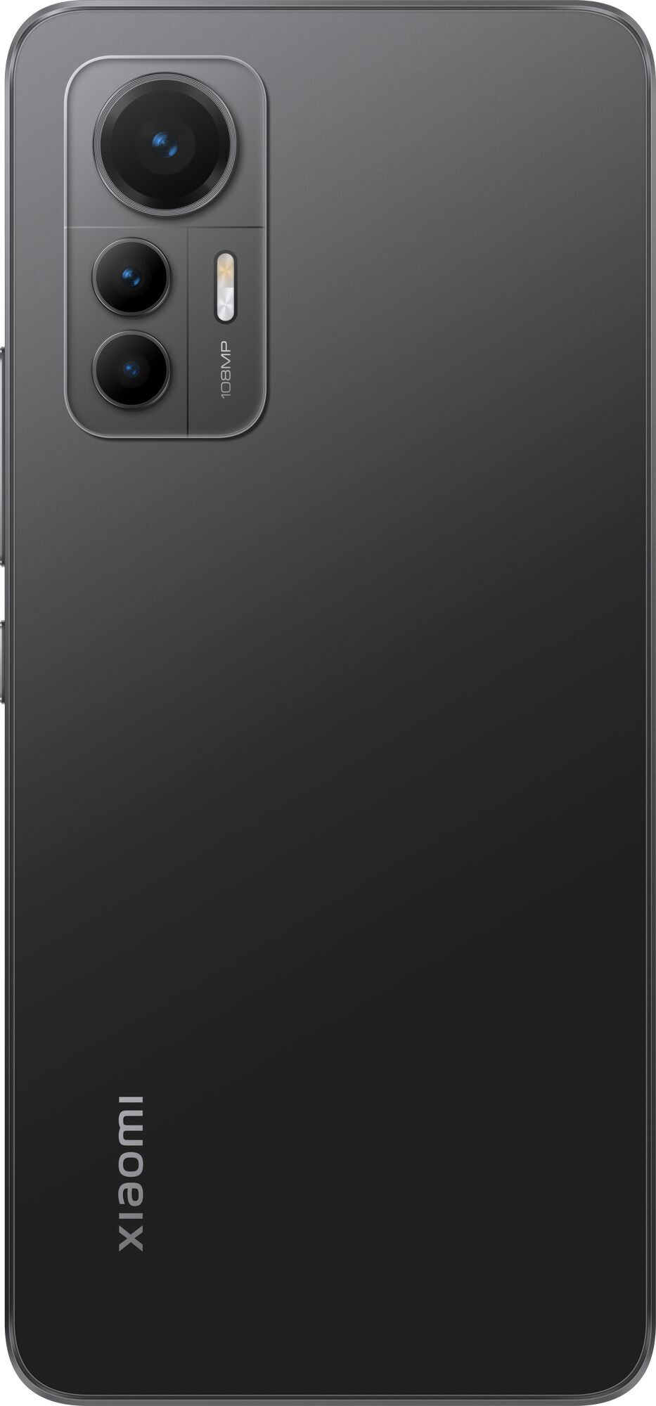 Картинка Смартфон Xiaomi 12 Lite 8/128Gb Black Картинка Смартфон Xiaomi 12 Lite 8/128Gb Black