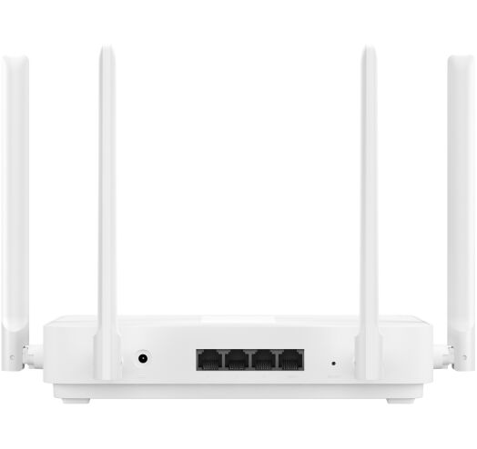 Фотография Роутер Xiaomi Mi Router AX1800 Фотография Роутер Xiaomi Mi Router AX1800