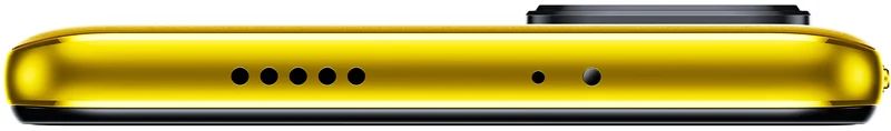Смартфон Xiaomi Poco M4 Pro 5G 4/64Gb Yellow Казахстан Смартфон Xiaomi Poco M4 Pro 5G 4/64Gb Yellow Казахстан