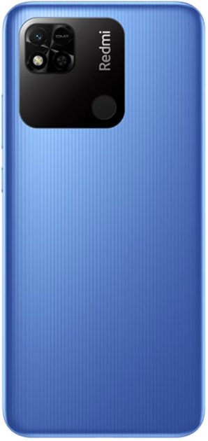 Картинка Смартфон Xiaomi Redmi 10A 3/64Gb Blue Картинка Смартфон Xiaomi Redmi 10A 3/64Gb Blue