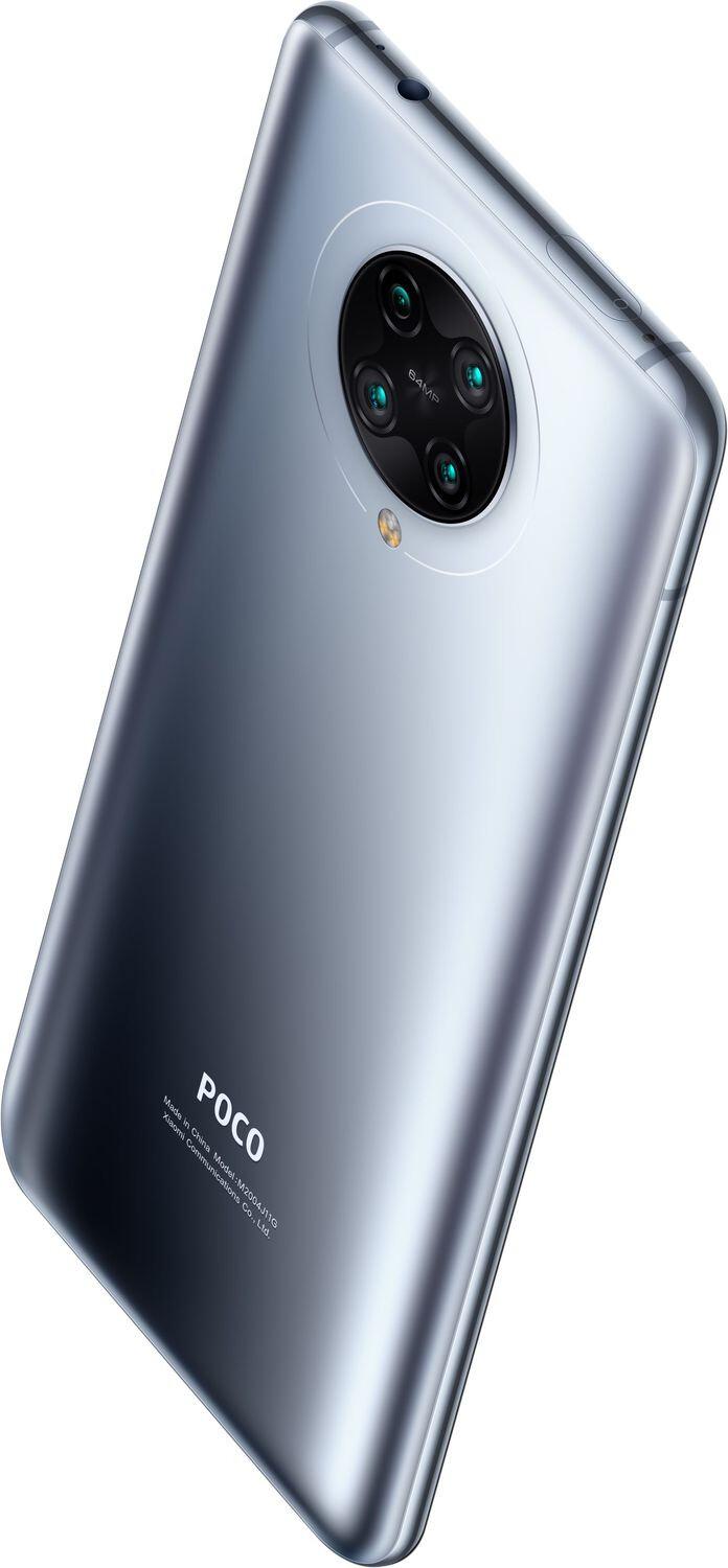 Смартфон Xiaomi Poco F2 Pro 8/256Gb Gray Казахстан Смартфон Xiaomi Poco F2 Pro 8/256Gb Gray Казахстан