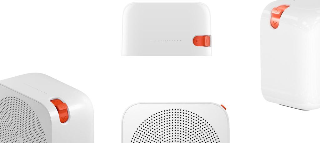 Цена Колонка Xiaomi Mi Internet Radio 2 Цена Колонка Xiaomi Mi Internet Radio 2