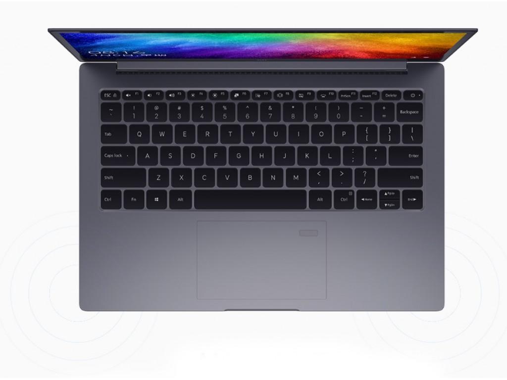 Ноутбук Xiaomi Mi Air 13,3" FHD/Core i7-8550U/8Gb/256Gb Grey (JYU4051CN) Казахстан Ноутбук Xiaomi Mi Air 13,3" FHD/Core i7-8550U/8Gb/256Gb Grey (JYU4051CN) Казахстан