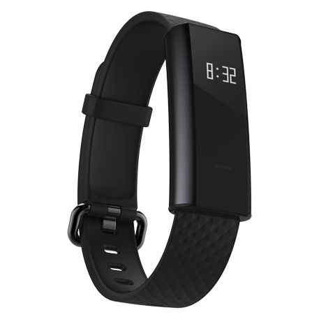 Фото Фитнес-браслет Xiaomi Amazfit Arc Black Фото Фитнес-браслет Xiaomi Amazfit Arc Black