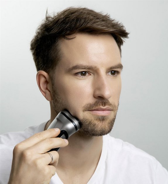 Купить Электробритва Xaiomi Enchen BlackStone Electric Shaver Купить Электробритва Xaiomi Enchen BlackStone Electric Shaver