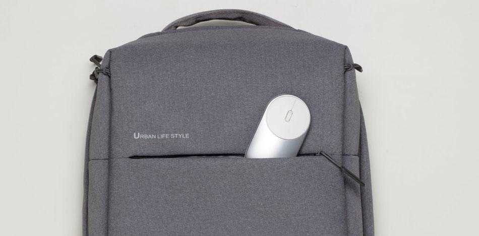 Купить Беспроводная мышь Xiaomi Mi Portable Mouse Silver Купить Беспроводная мышь Xiaomi Mi Portable Mouse Silver