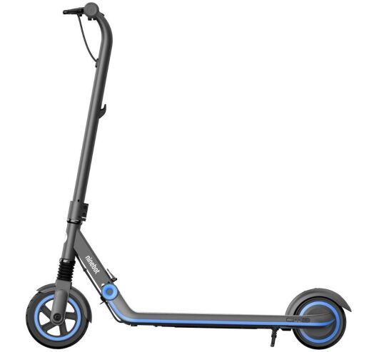 Цена Электросамокат детский Xiaomi Ninebot KickScooter E10 Grey Цена Электросамокат детский Xiaomi Ninebot KickScooter E10 Grey