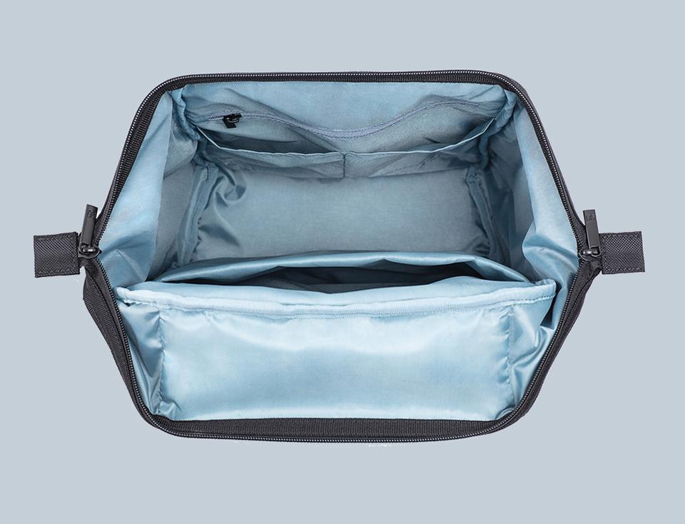 Фотография Рюкзак Xiaomi 90 NinetyGo Multitasker Commuting Backpack Grey Фотография Рюкзак Xiaomi 90 NinetyGo Multitasker Commuting Backpack Grey