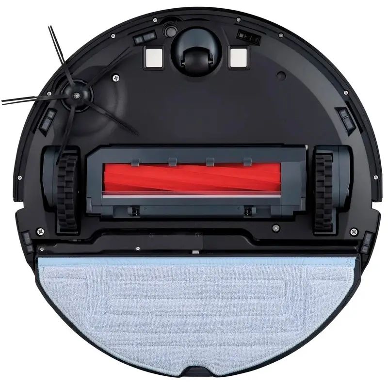 Купить Робот-пылесос Xiaomi Roborock S7 Plus Black Купить Робот-пылесос Xiaomi Roborock S7 Plus Black