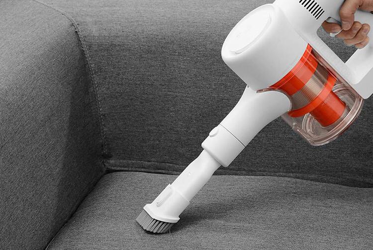 Цена Пылесос Xiaomi Mi Handheld Vacuum Cleaner 1C Цена Пылесос Xiaomi Mi Handheld Vacuum Cleaner 1C
