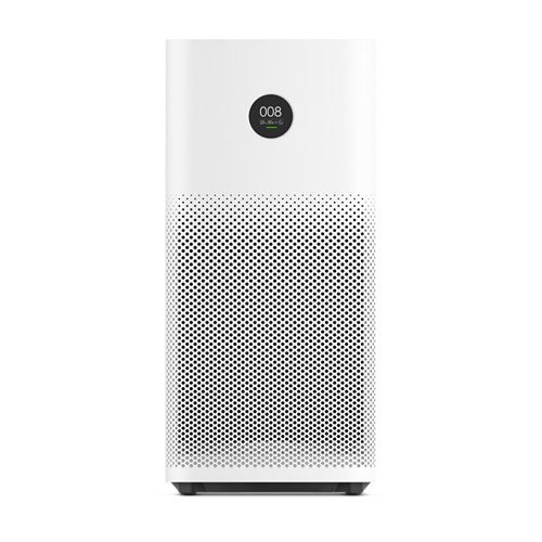 Фото Очиститель воздуха Xiaomi Mi Air Purifier 2S Фото Очиститель воздуха Xiaomi Mi Air Purifier 2S