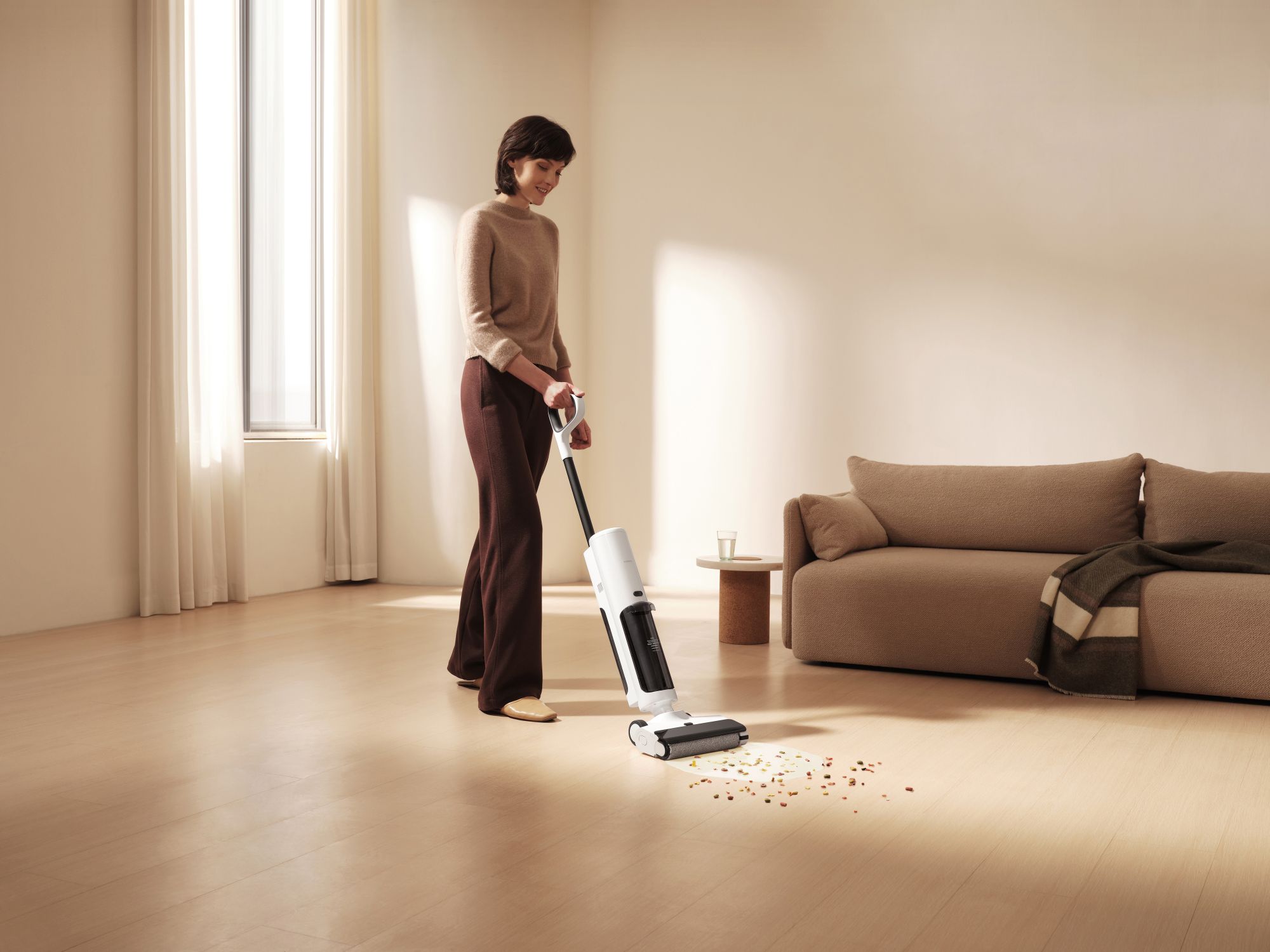 Купить Пылесос Xiaomi Truclean W20 Wet-Dry Vacuum (C305HW) Купить Пылесос Xiaomi Truclean W20 Wet-Dry Vacuum (C305HW)