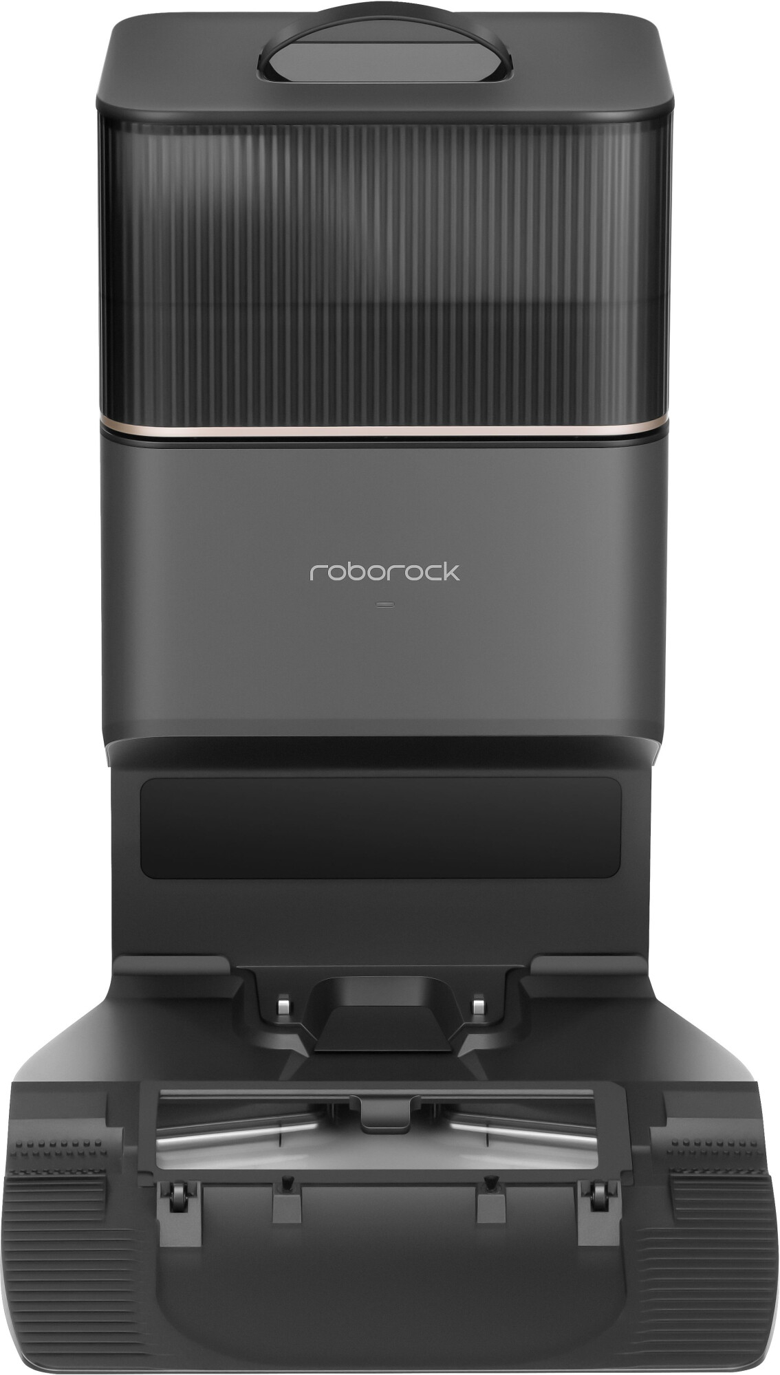 Фото Робот-пылесос Xiaomi Roborock S8+ Black Фото Робот-пылесос Xiaomi Roborock S8+ Black
