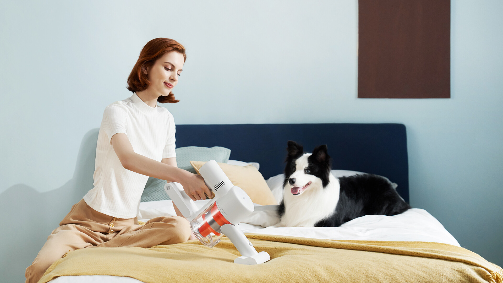 Пылесос Xiaomi Mi Handheld Vacuum Cleaner Pro G10 (MJSCXCQPT) Казахстан Пылесос Xiaomi Mi Handheld Vacuum Cleaner Pro G10 (MJSCXCQPT) Казахстан