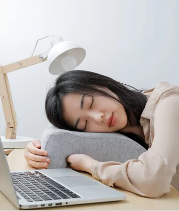 Фотография Подушка настольная Xiaomi 8H SMF Pillow Фотография Подушка настольная Xiaomi 8H SMF Pillow