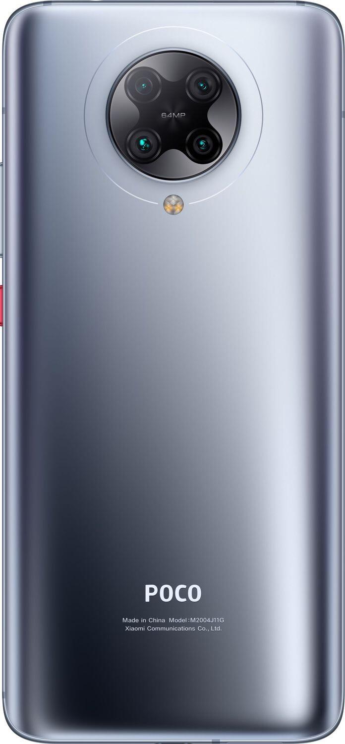 Картинка Смартфон Xiaomi Poco F2 Pro 6/128Gb Gray Картинка Смартфон Xiaomi Poco F2 Pro 6/128Gb Gray