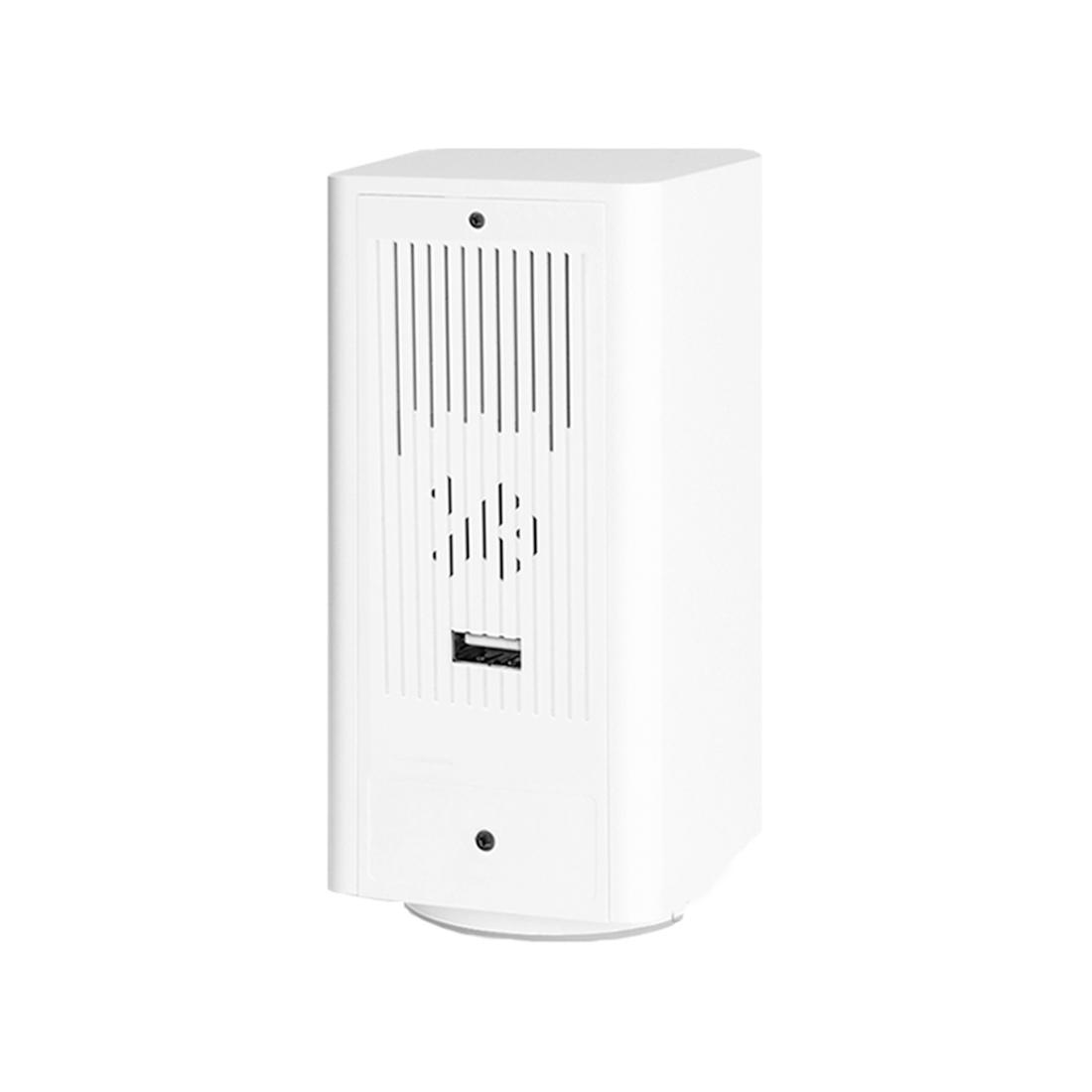 Фотография IP камера Xiaomi Dafang Square 1080p Фотография IP камера Xiaomi Dafang Square 1080p