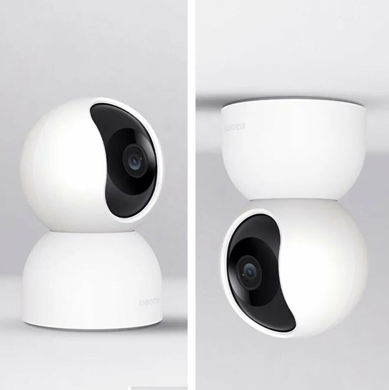 IP камера Xiaomi Smart Camera C400 (MJSXJ11CM) Казахстан IP камера Xiaomi Smart Camera C400 (MJSXJ11CM) Казахстан