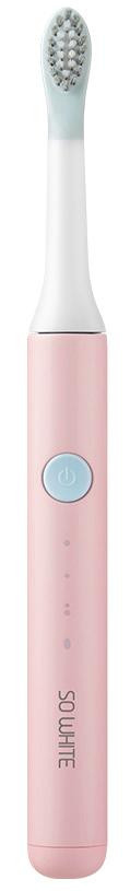 Зубная щетка Xiaomi Pinjing EX3 Pink