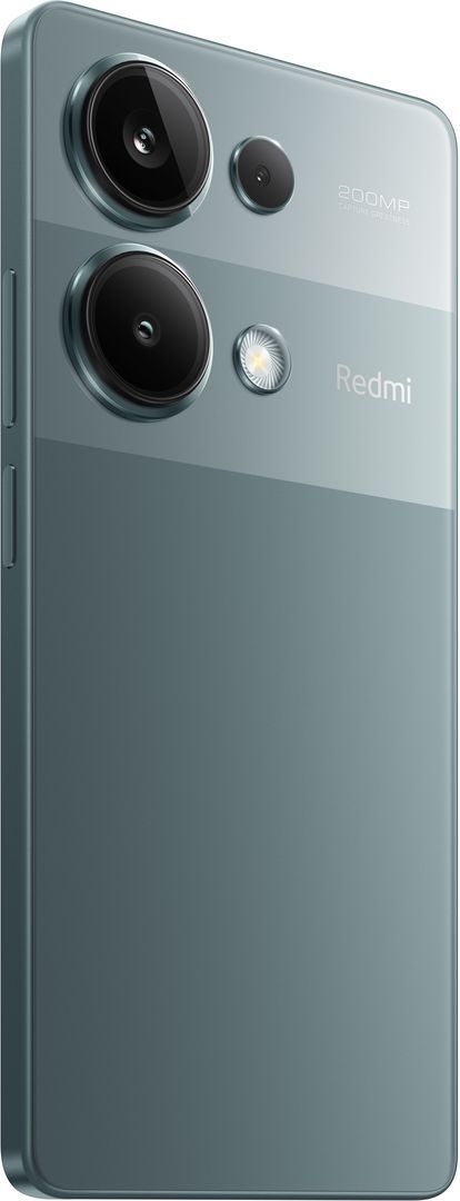 Смартфон Xiaomi Redmi Note 13 Pro 12/512Gb Green заказать Смартфон Xiaomi Redmi Note 13 Pro 12/512Gb Green заказать
