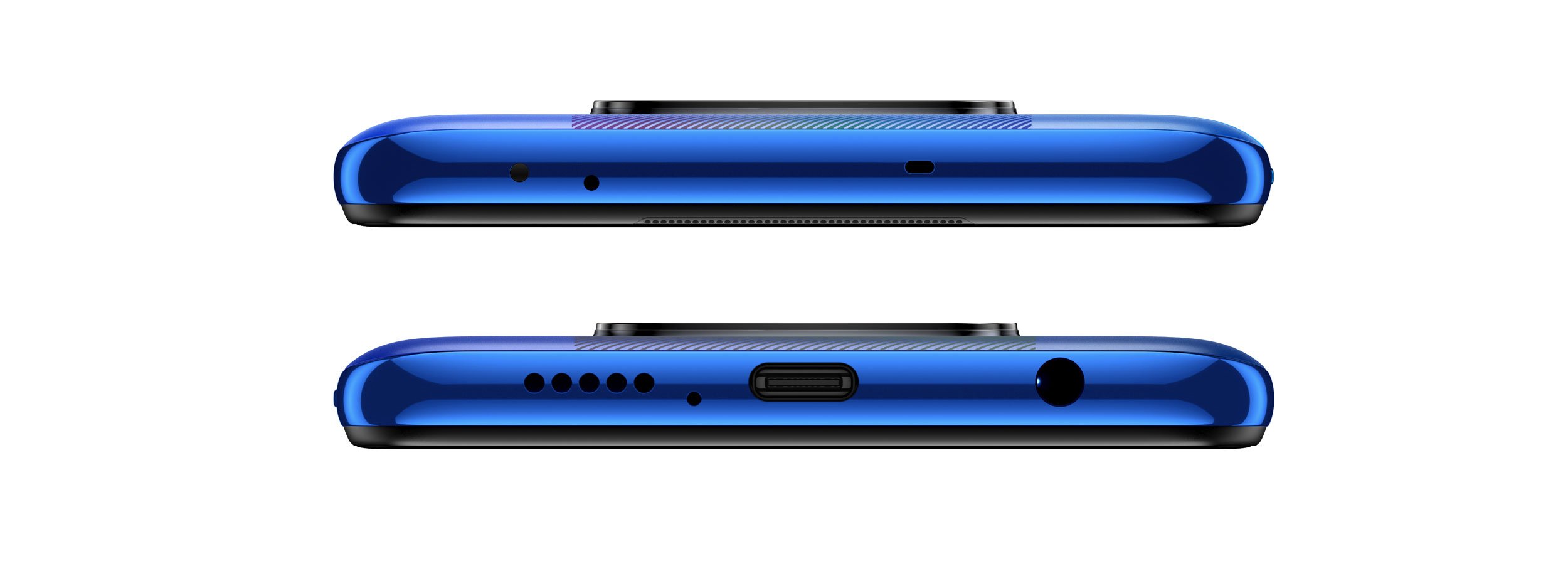 Фотография Смартфон Xiaomi Poco X3 Pro 8/256Gb Blue Фотография Смартфон Xiaomi Poco X3 Pro 8/256Gb Blue