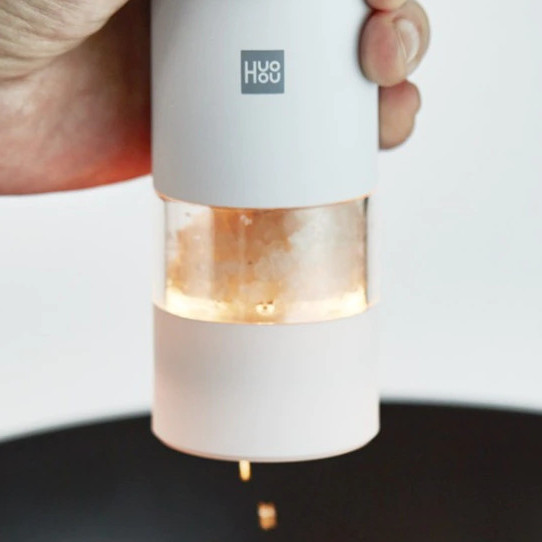 Купить Электромельница Xiaomi Huo Hou Electric Grinder White (HU0201) Купить Электромельница Xiaomi Huo Hou Electric Grinder White (HU0201)