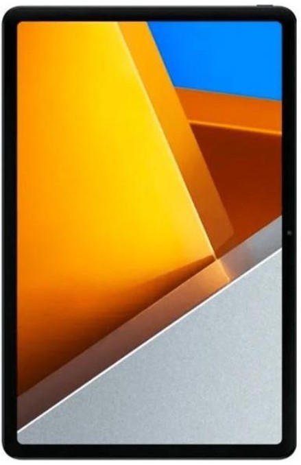 Фотография Планшет Xiaomi Poco Pad 8/256Gb Blue Фотография Планшет Xiaomi Poco Pad 8/256Gb Blue