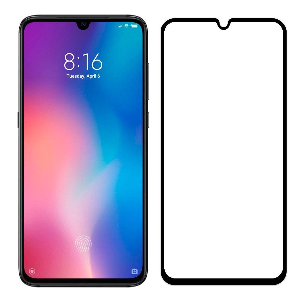 Защитное стекло 5D Glass Protector для Xiaomi Mi 9SE