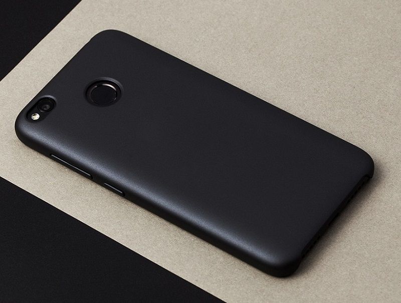 Фотография Чехол-накладка для Redmi 4Х Фотография Чехол-накладка для Redmi 4Х