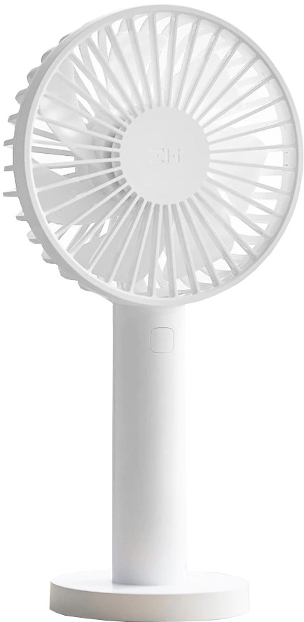 Фото Вентилятор портативный Xiaomi ZMI AF215 Hand-Held Fan Фото Вентилятор портативный Xiaomi ZMI AF215 Hand-Held Fan