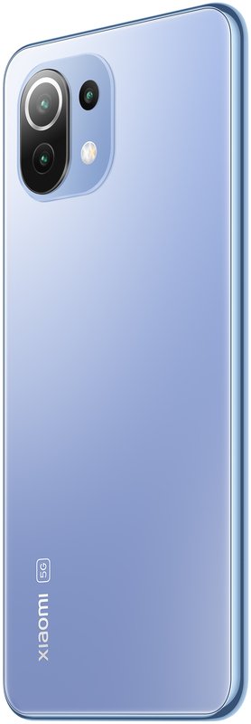 Смартфон Xiaomi 11 Lite 5G NE 8/128Gb Blue Казахстан Смартфон Xiaomi 11 Lite 5G NE 8/128Gb Blue Казахстан
