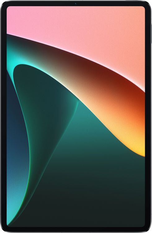 Фотография Планшет Xiaomi Pad 5 6/128Gb Cosmic Gray Фотография Планшет Xiaomi Pad 5 6/128Gb Cosmic Gray