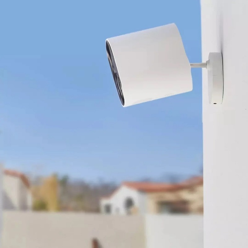 Цена Комплект видеонаблюдения Xiaomi Mi Wireless Outdoor Security Camera Set (MWC13) Цена Комплект видеонаблюдения Xiaomi Mi Wireless Outdoor Security Camera Set (MWC13)