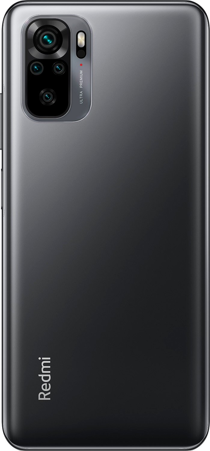 Картинка Смартфон Xiaomi Redmi Note 10 4/128Gb Grey Картинка Смартфон Xiaomi Redmi Note 10 4/128Gb Grey