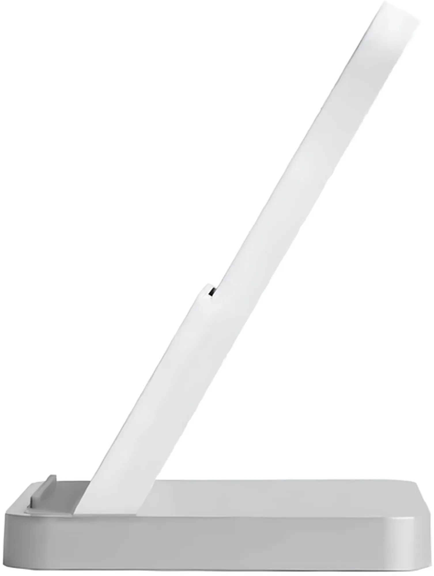 Фотография Беспроводное ЗУ Xiaomi 50W Wireless Charging Stand Pro White (BHR7560GL) Фотография Беспроводное ЗУ Xiaomi 50W Wireless Charging Stand Pro White (BHR7560GL)