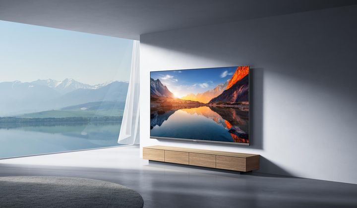 Купить Телевизор Xiaomi MI TV A 2025 50" 2+8Gb Купить Телевизор Xiaomi MI TV A 2025 50" 2+8Gb