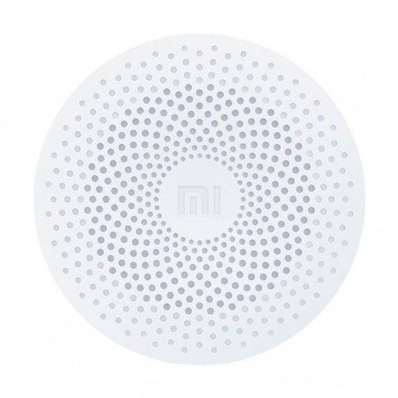 Фотография Колонка Xiaomi Mi Compact Bluetooth Speaker 2 Фотография Колонка Xiaomi Mi Compact Bluetooth Speaker 2