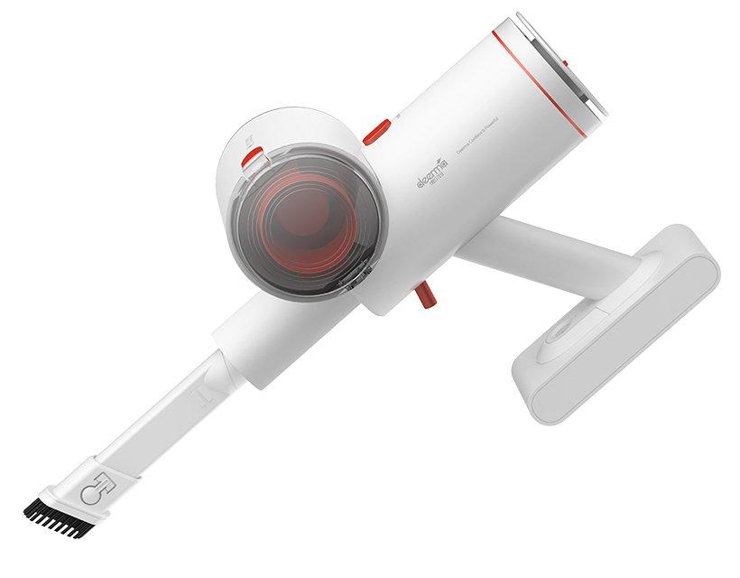 Цена Пылесос Xiaomi Deerma VC25 Цена Пылесос Xiaomi Deerma VC25