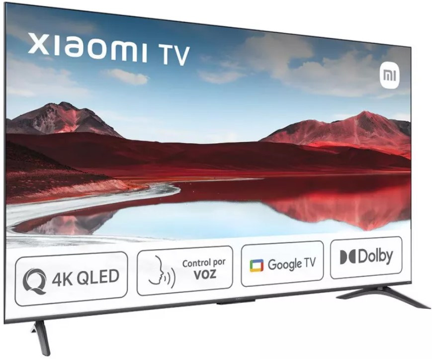 Фотография Телевизор Xiaomi Mi TV A Pro 2025 75" 2+8Gb Фотография Телевизор Xiaomi Mi TV A Pro 2025 75" 2+8Gb
