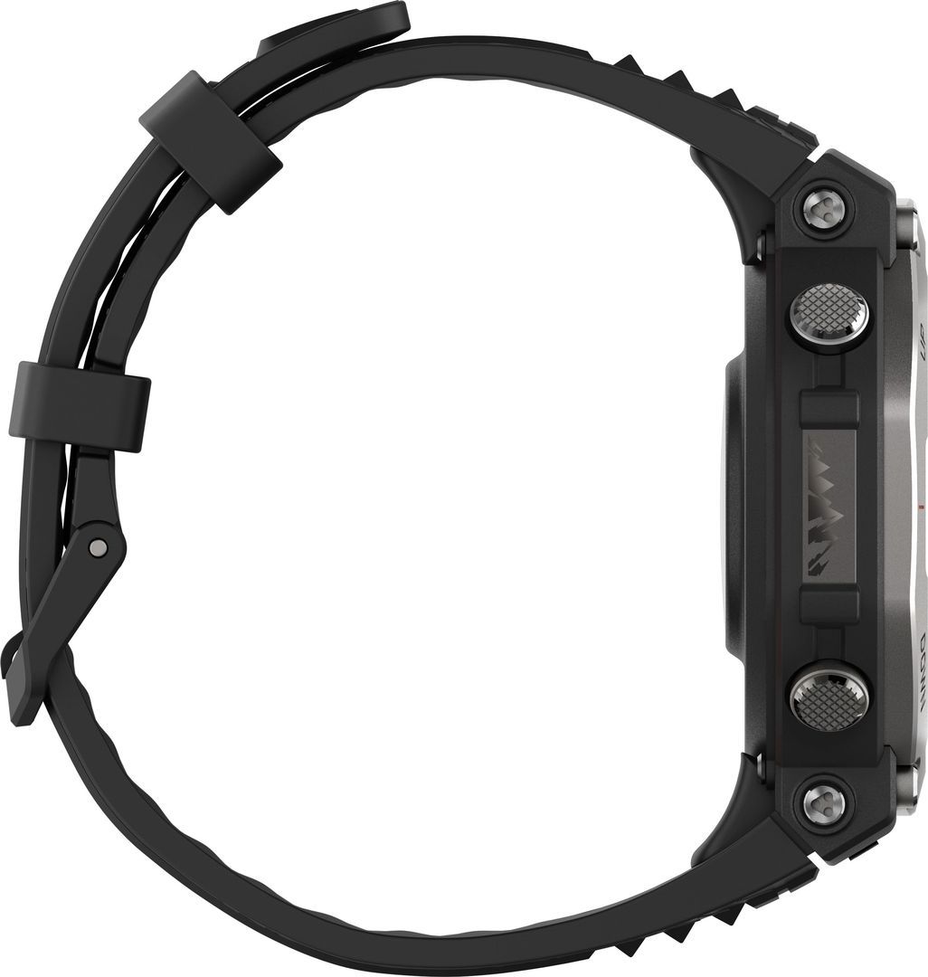 Цена Умные часы Xiaomi Amazfit T-Rex 3 Black (A2323) Цена Умные часы Xiaomi Amazfit T-Rex 3 Black (A2323)
