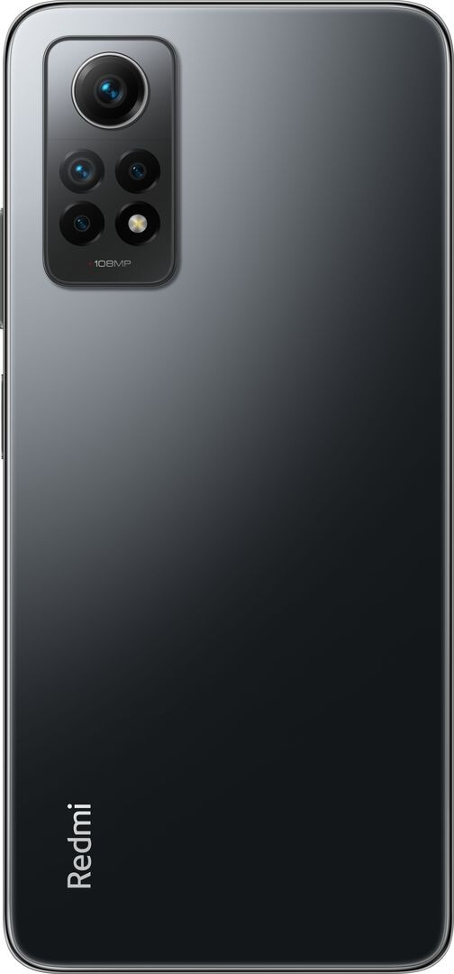 Купить Смартфон Xiaomi Redmi Note 12 Pro 8/256Gb Graphite Gray Купить Смартфон Xiaomi Redmi Note 12 Pro 8/256Gb Graphite Gray