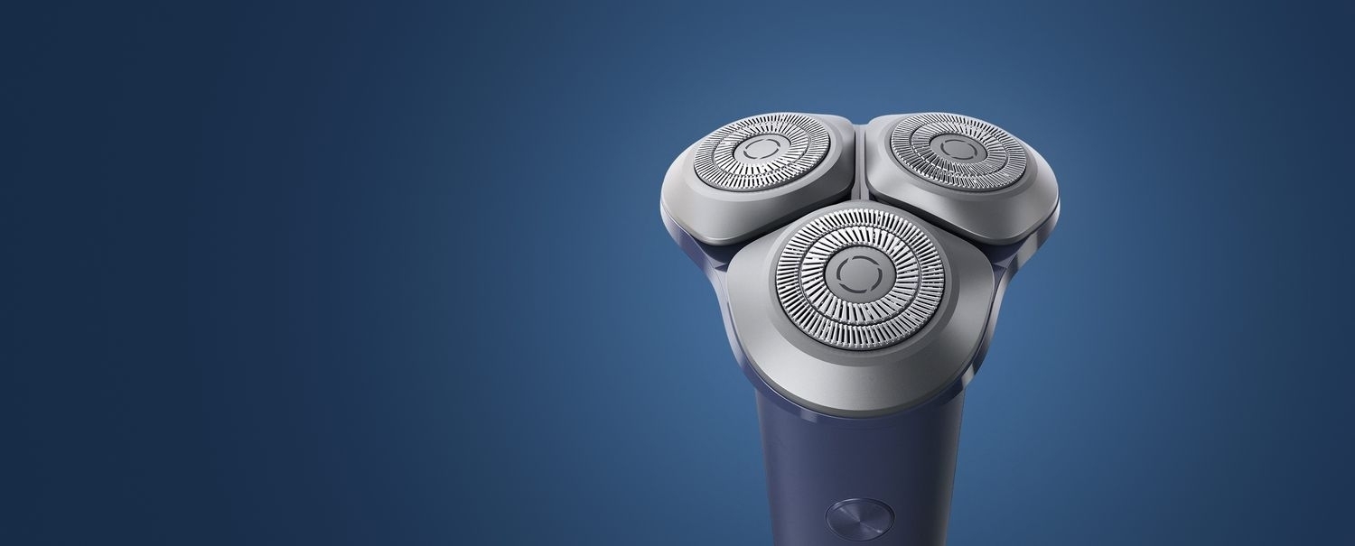 Цена Электробритва Xiaomi Electric Shaver S101 Black Цена Электробритва Xiaomi Electric Shaver S101 Black