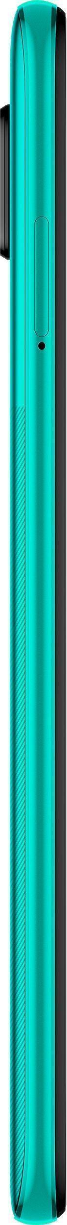 Фотография Смартфон Xiaomi Redmi Note 9 Pro 6/64Gb Green Фотография Смартфон Xiaomi Redmi Note 9 Pro 6/64Gb Green